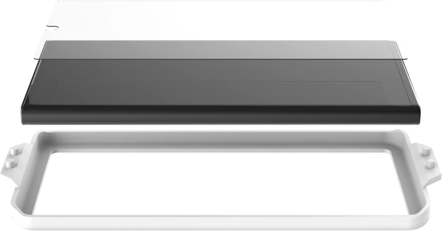 محافظ صفحه نمایش هیبریدی موس برای Galaxy S23 Ultra