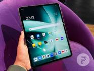 OnePlus Pad Hands on First Impressions Of The Newest Android Tablet On OnePlus Pad Hands on First Impressions Of The Newest Android Tablet On