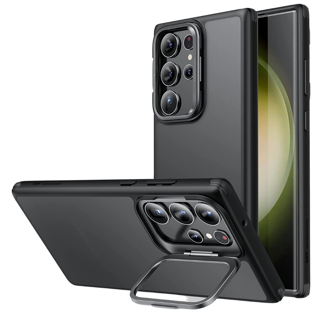PBI ESR Klasik Kickstand (Galaxy S23 Ultra)