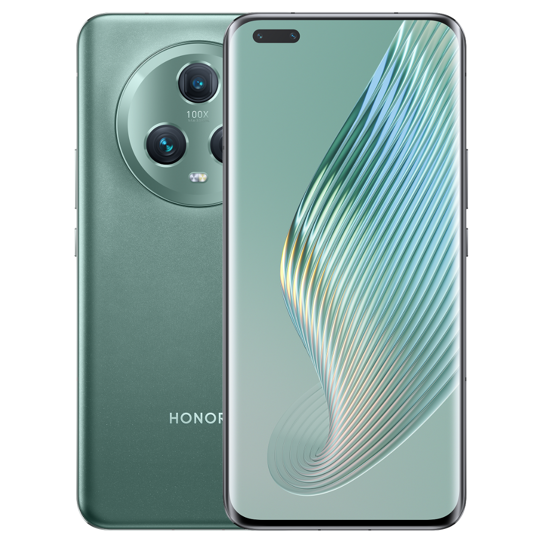 Honor Magic V2 Appears in Live Shots Ahead of July 12 Launch