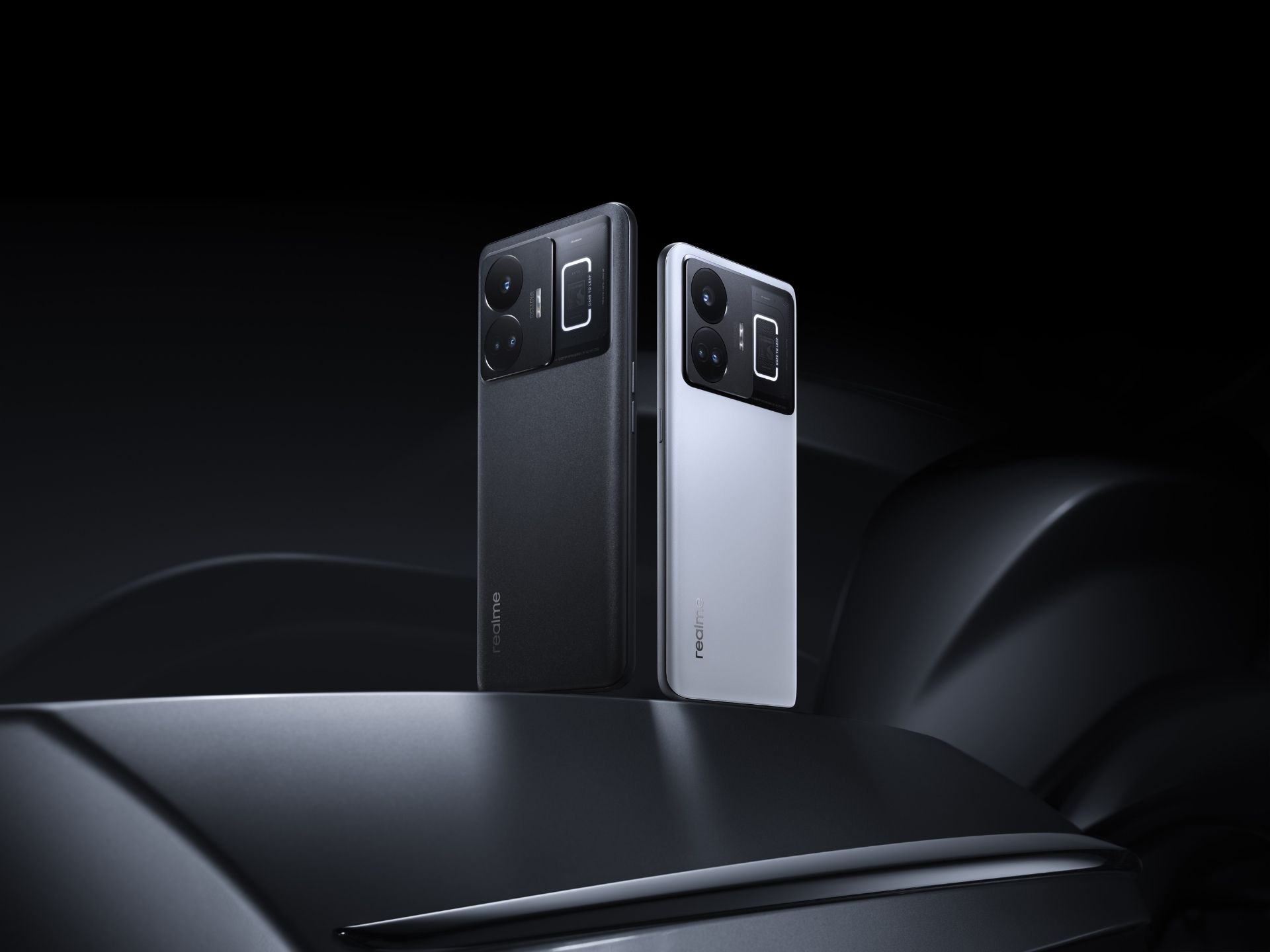 Realme GT3 PR Image 1
