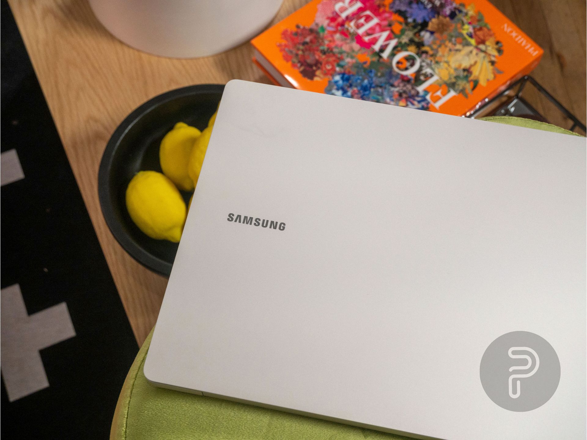 Samsung Galaxy Livro 3 Pro 360 - 8