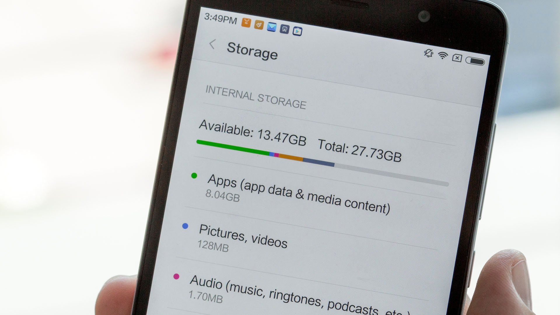 Best External Storage Drives for your Android Smartphone