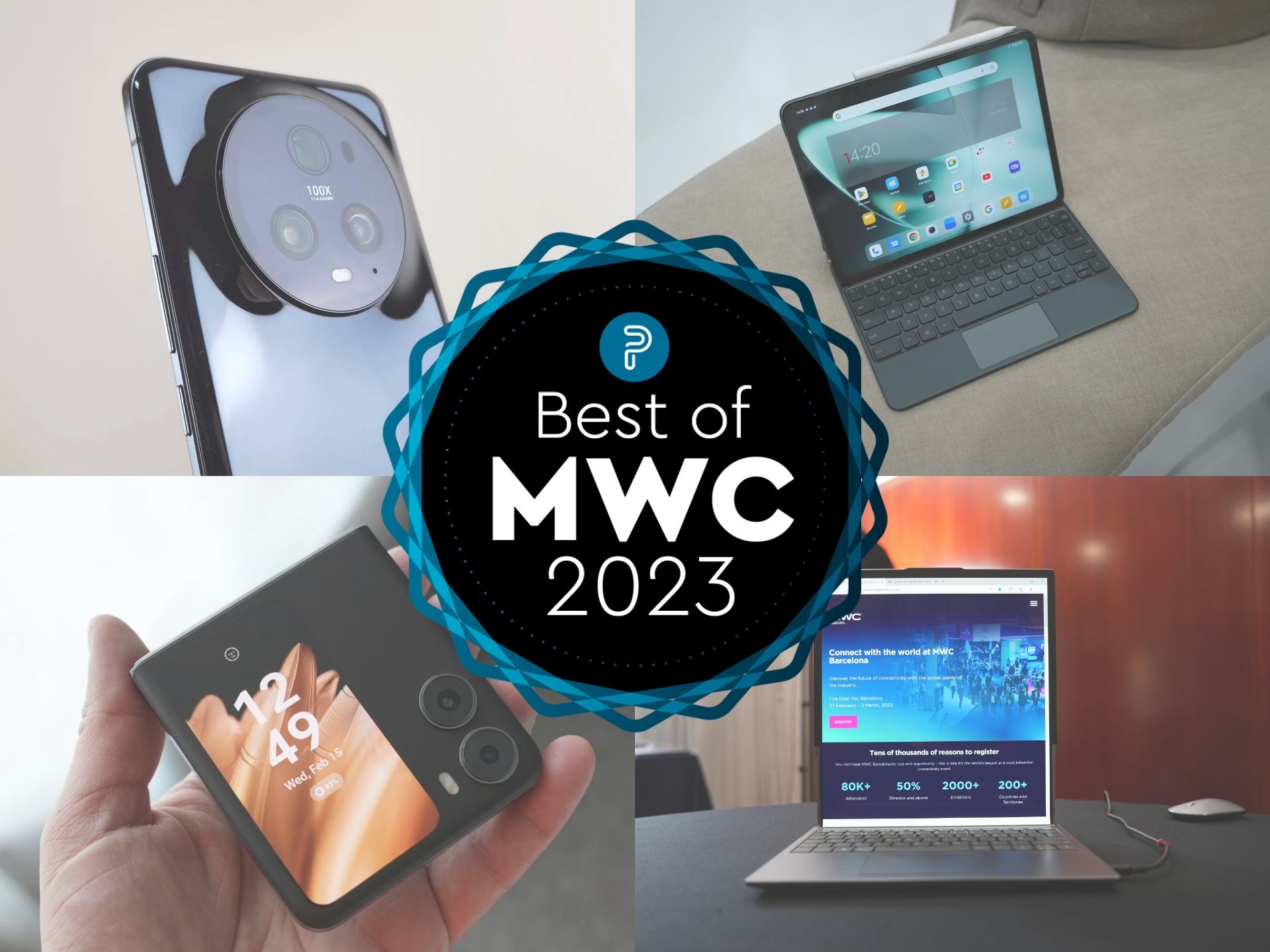 Best of MWC 2023 Featured-1