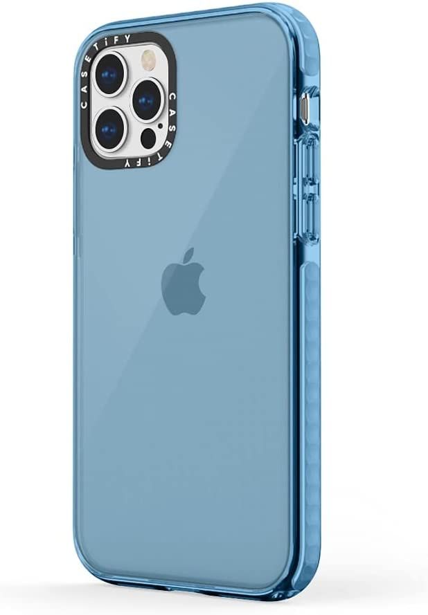 Casetify iPhone 12 pro
