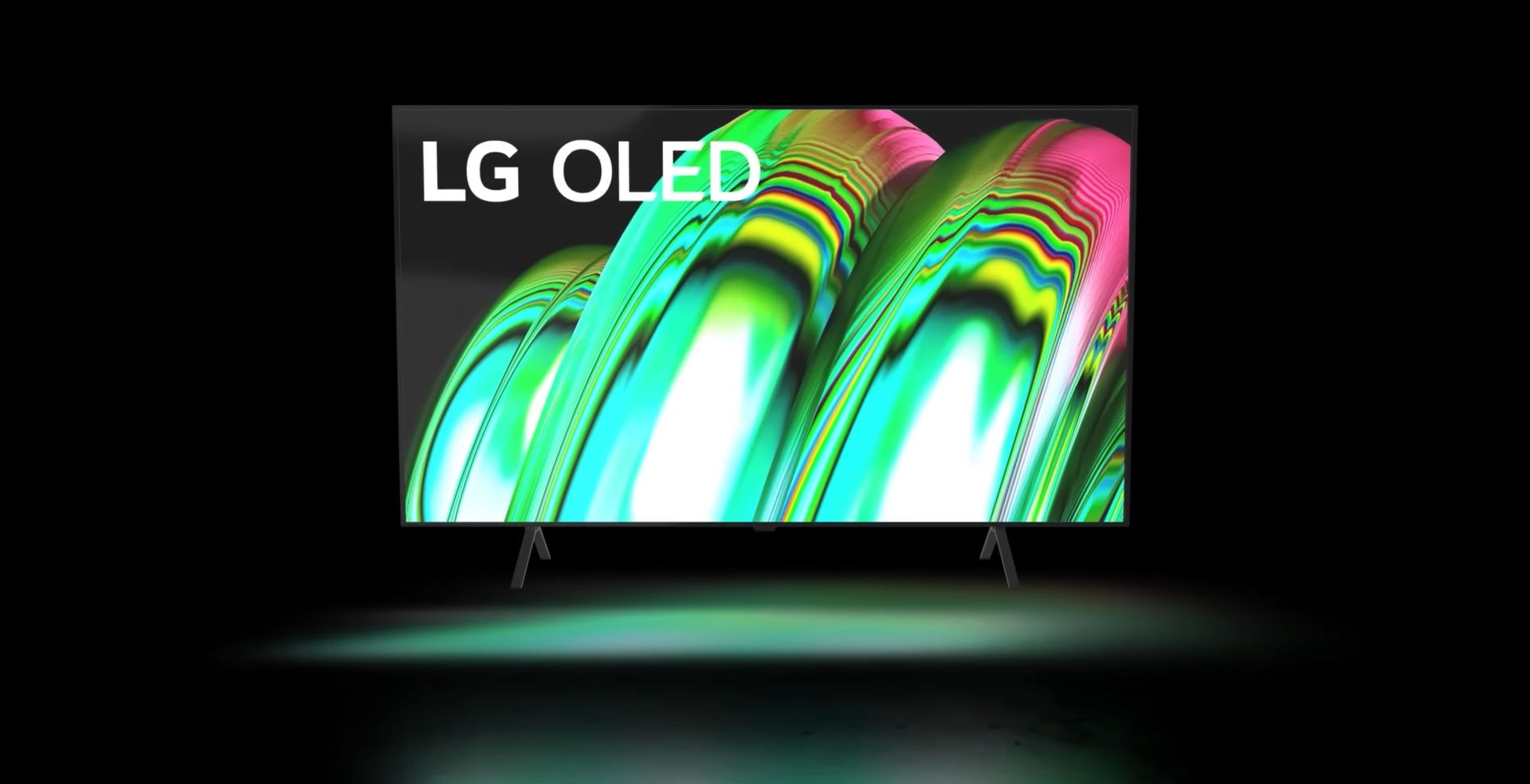 LG A2 Series Featured
