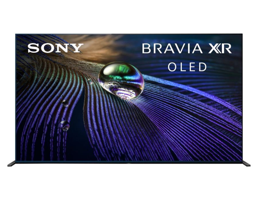 PBI BRAVIA XR A90J