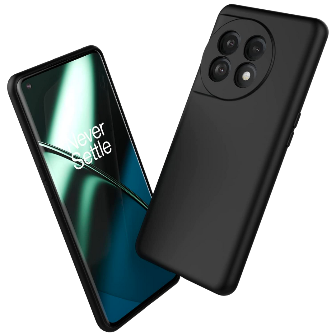 PBI Foluu silicone (OnePlus 11)