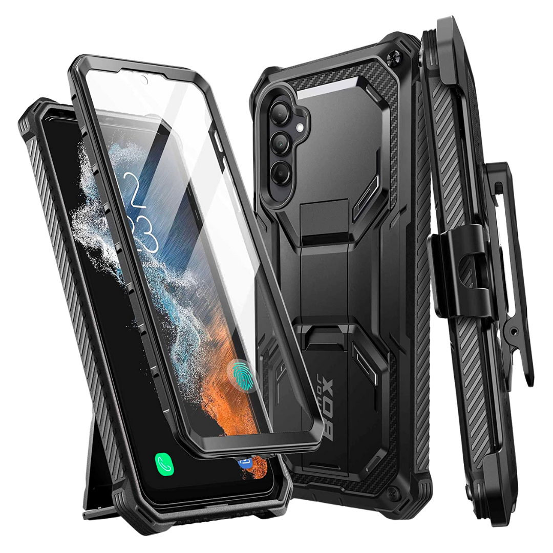 PBI i-Blason Armorbox (Galaxy A54)
