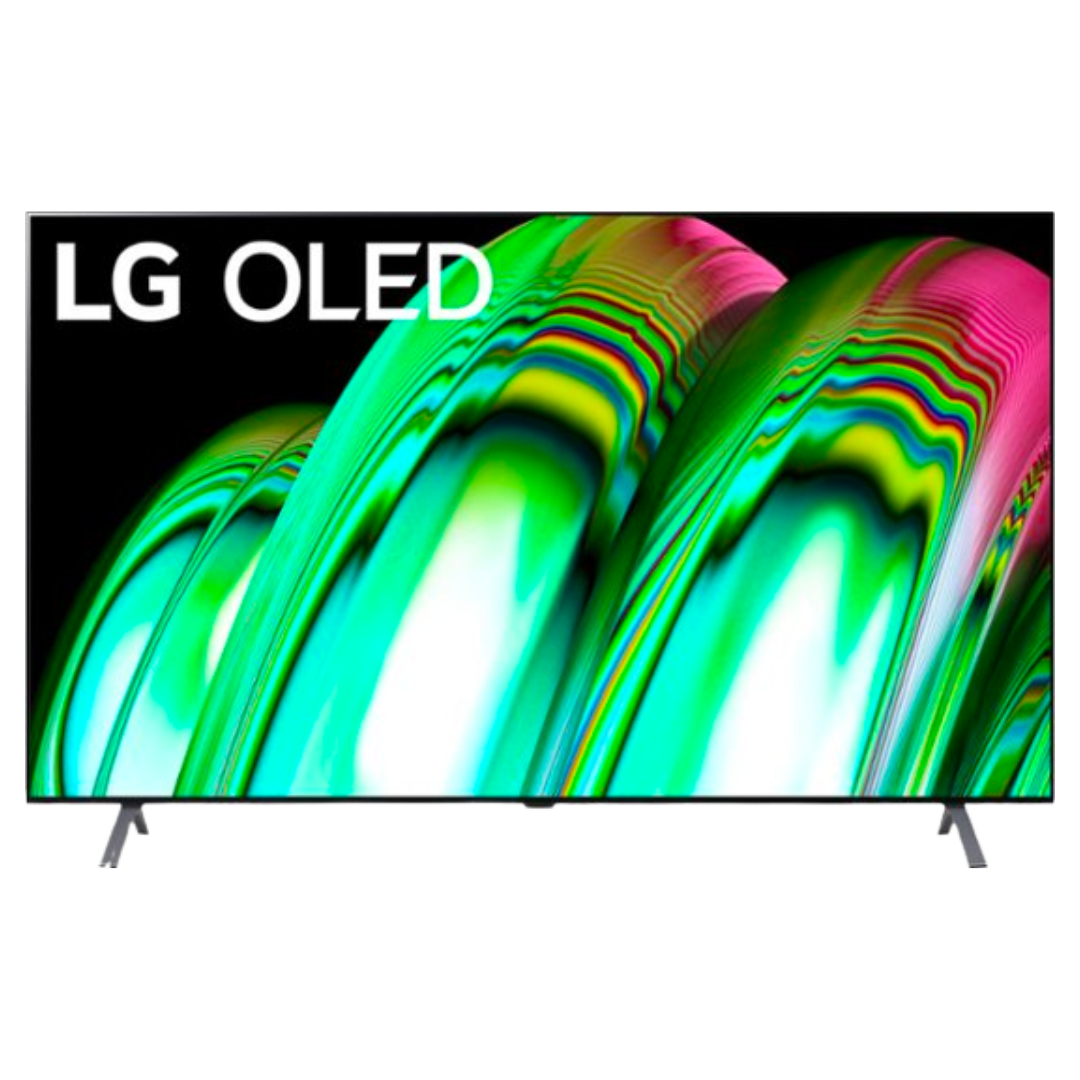 تلویزیون هوشمند OLED 4K سری PBI LG A2