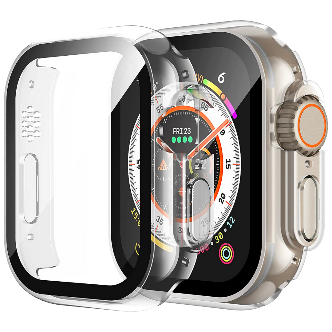 pbi Misxi 2-Pack (Apple Watch Ultra)