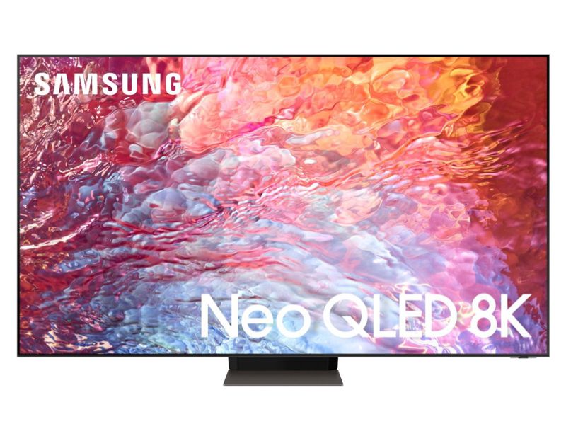 PBI Neo QLED 8K Smart TV