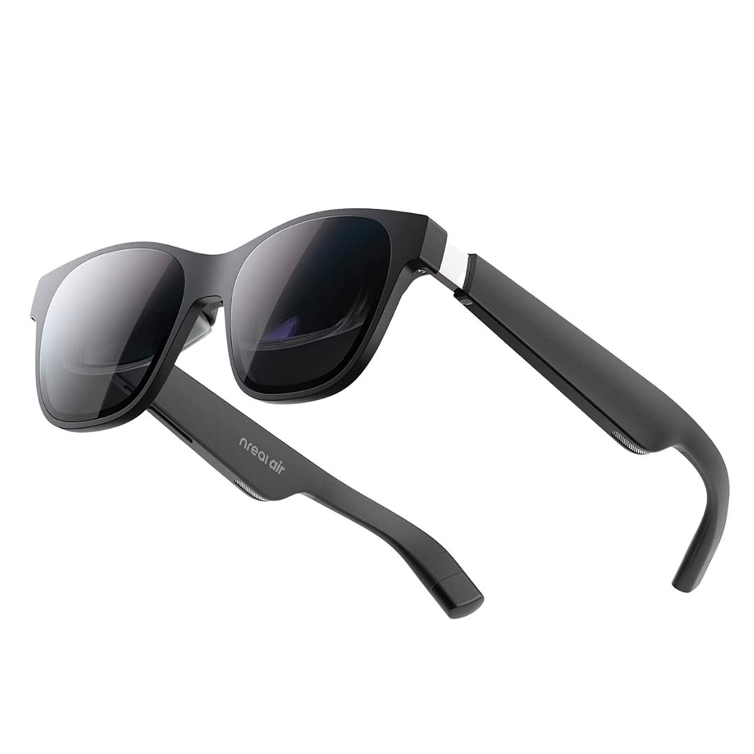 PBI Nreal Air AR glasses