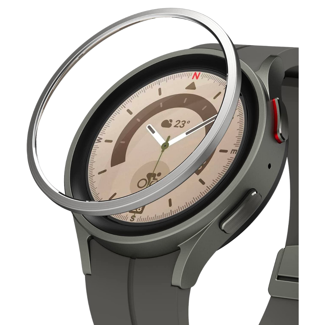 PBI Ringke Bezel Styling (Galaxy Watch 5 Pro)