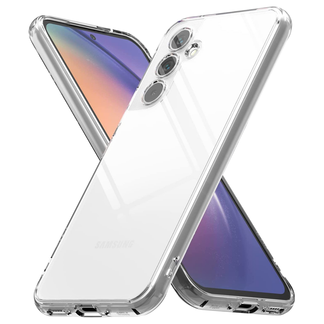 PBI Ringke Fusion (Galaxy A54)