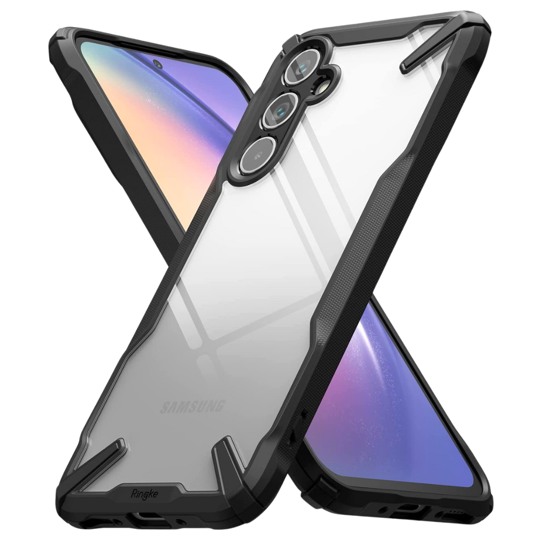 PBI Ringke Fusion-X (Galaxy A54)