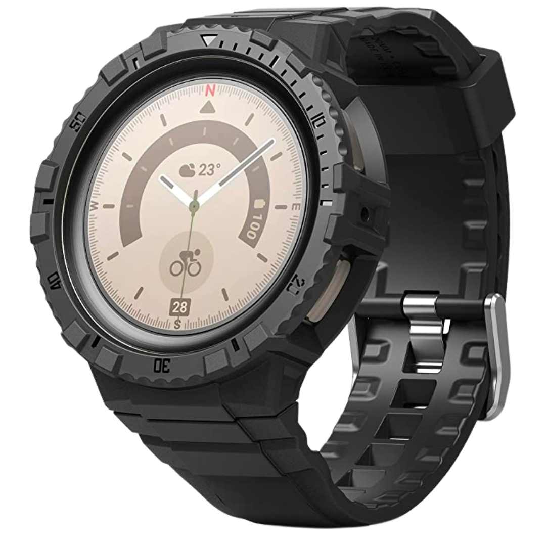 PBI Ringke Fusion-X Guard (Galaxy Watch 5 Pro)