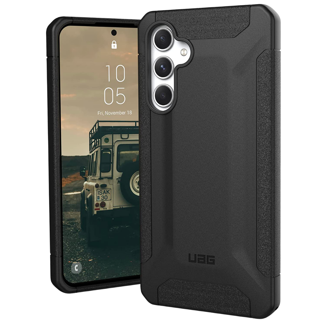 PBI UAG Case (Galaxy A54)