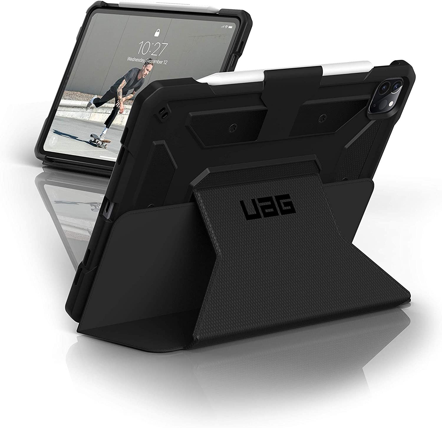 UAG برای iPad Pro 11 طراحی شده است