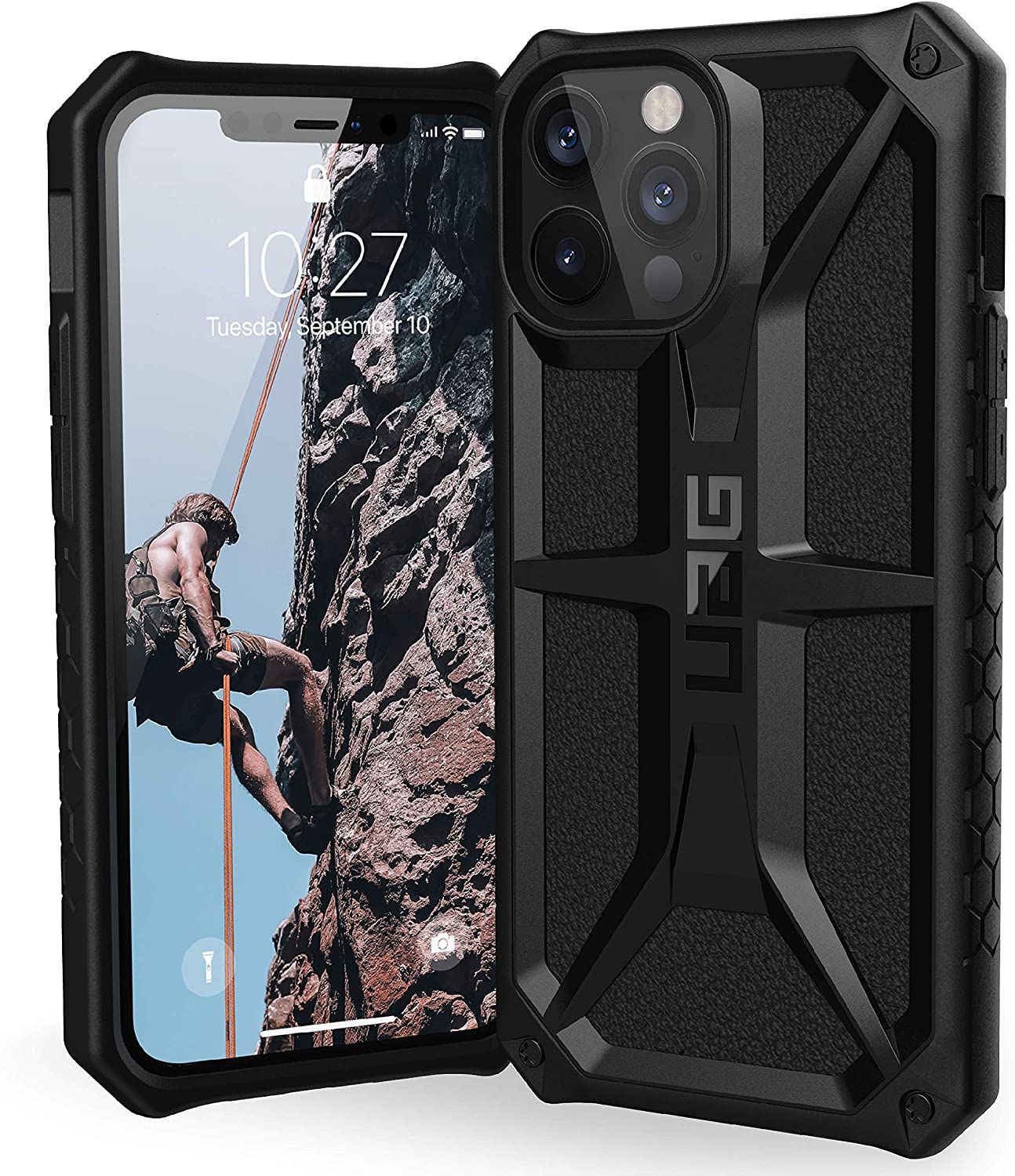 URBAN ARMOR GEAR UAG Civilian Protective Cover