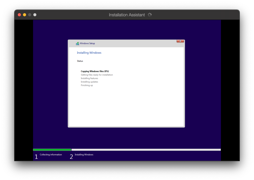 How to Install Windows 11 on Your M1 or M2 Mac
