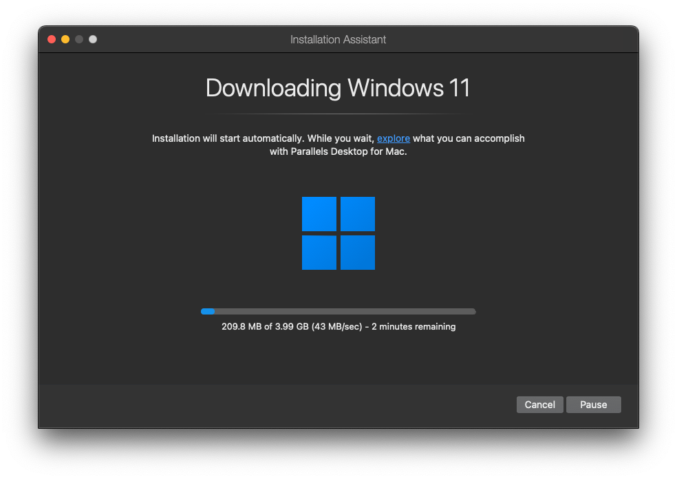download windows 11 iso for m1 mac