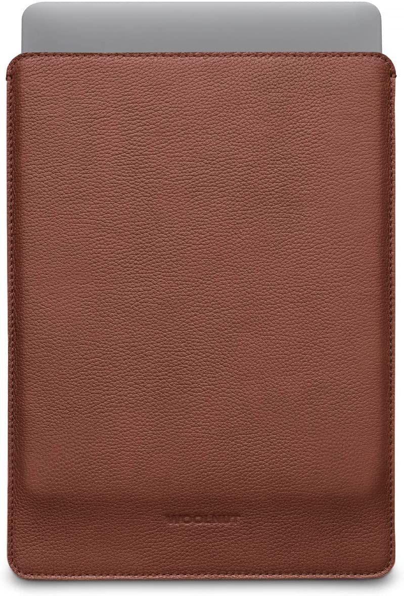 Woolnut Leather Sleeve