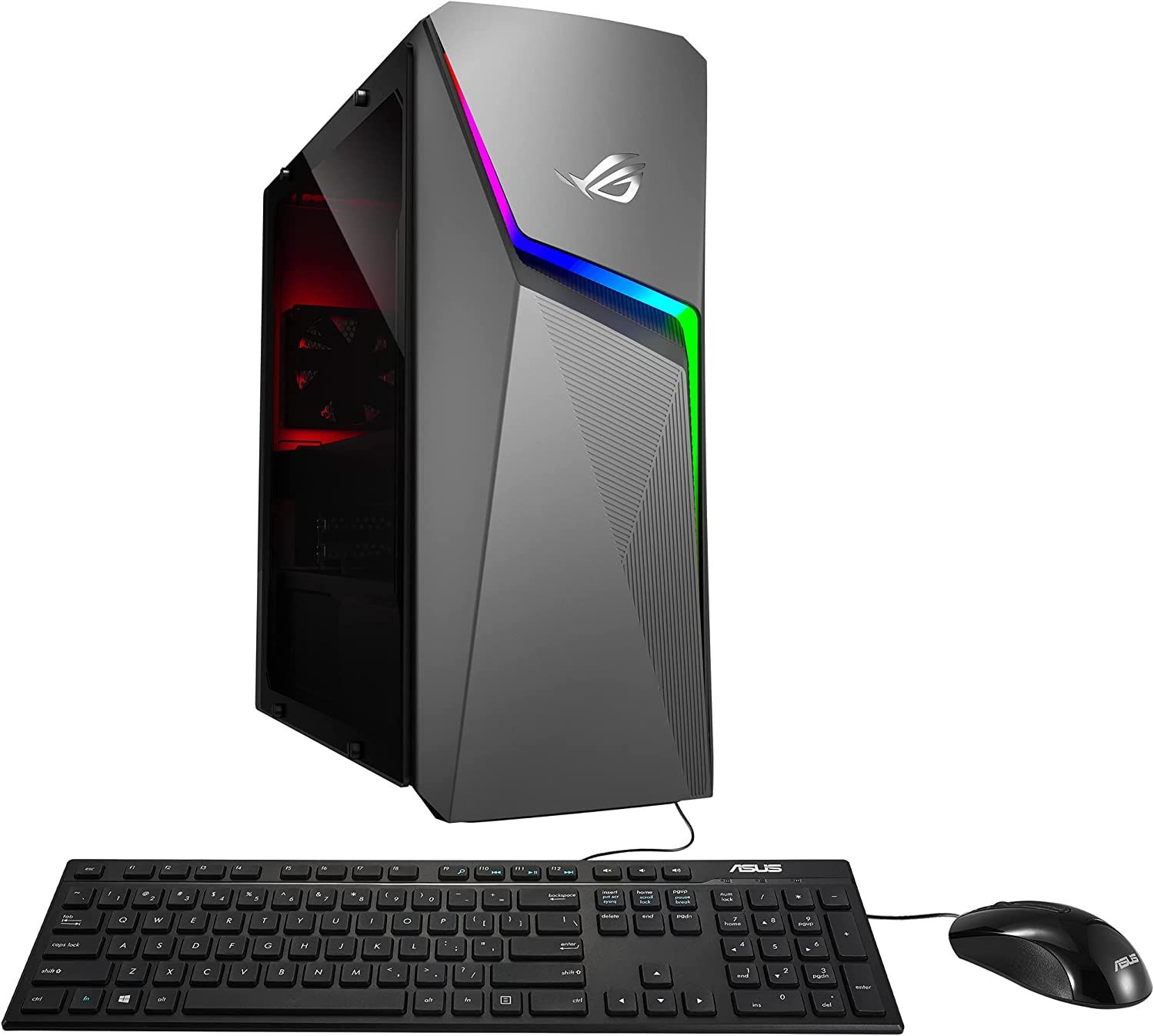 ASUS ROG Strix G10DK PBI