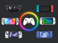 Best Handheld Gaming Consoles In 2023