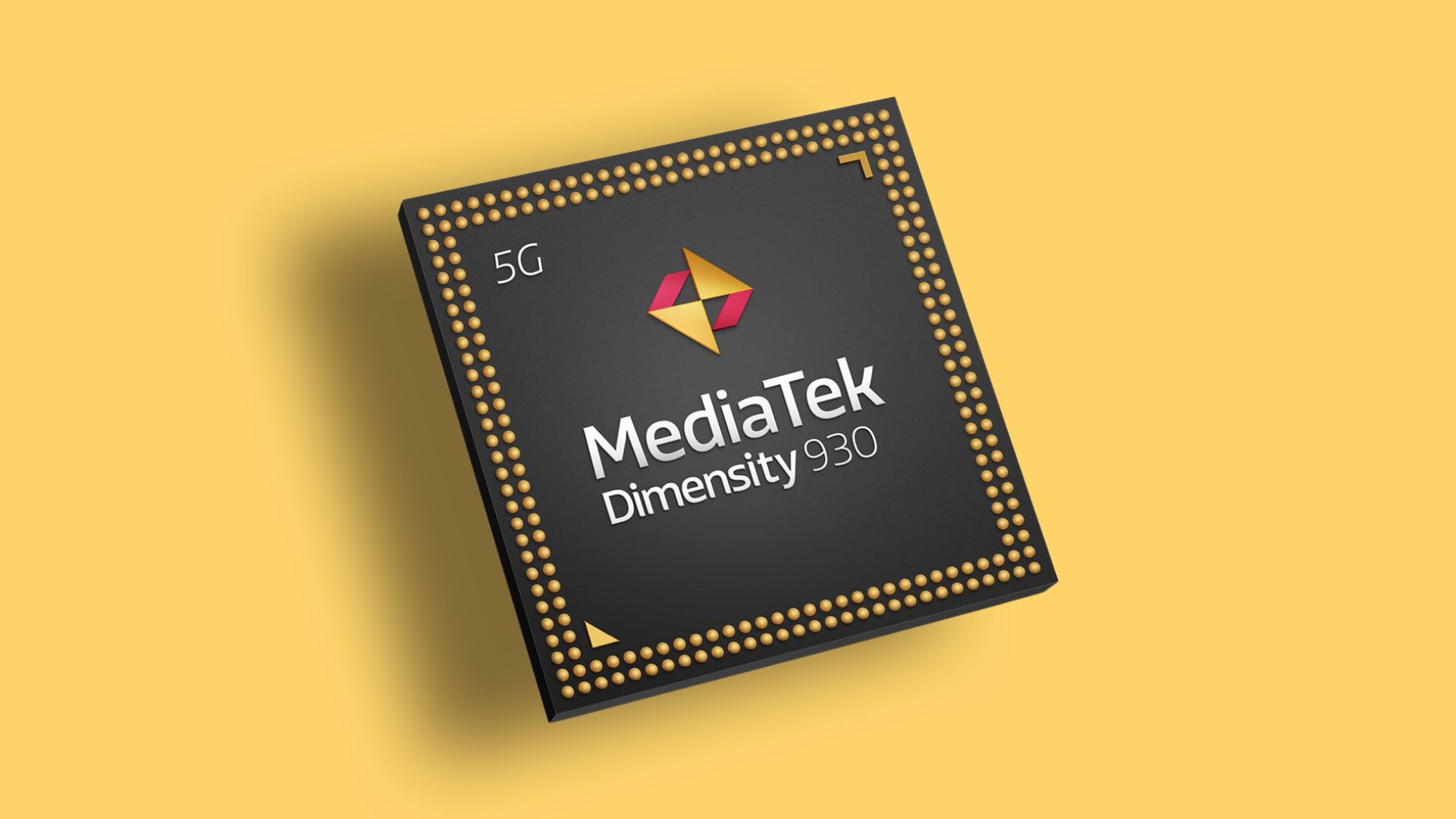 LI MediaTek Dimensity 930