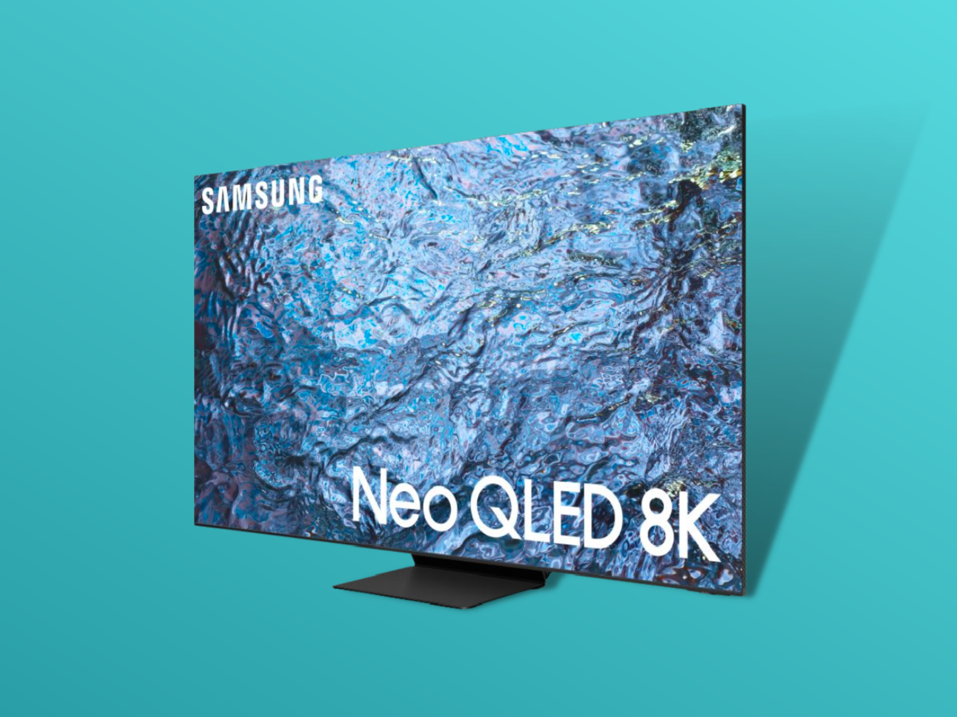 LI Samsung QN900C Neo QLED 8K Smart TV
