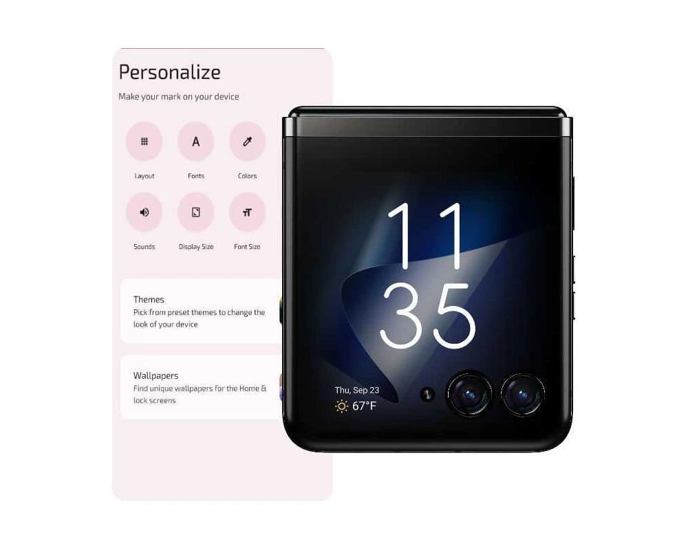 Motorola Razr 40 ジャンク品 ゲオ公式通販サイト/ゲオオンラインストア【中古】【安心保証