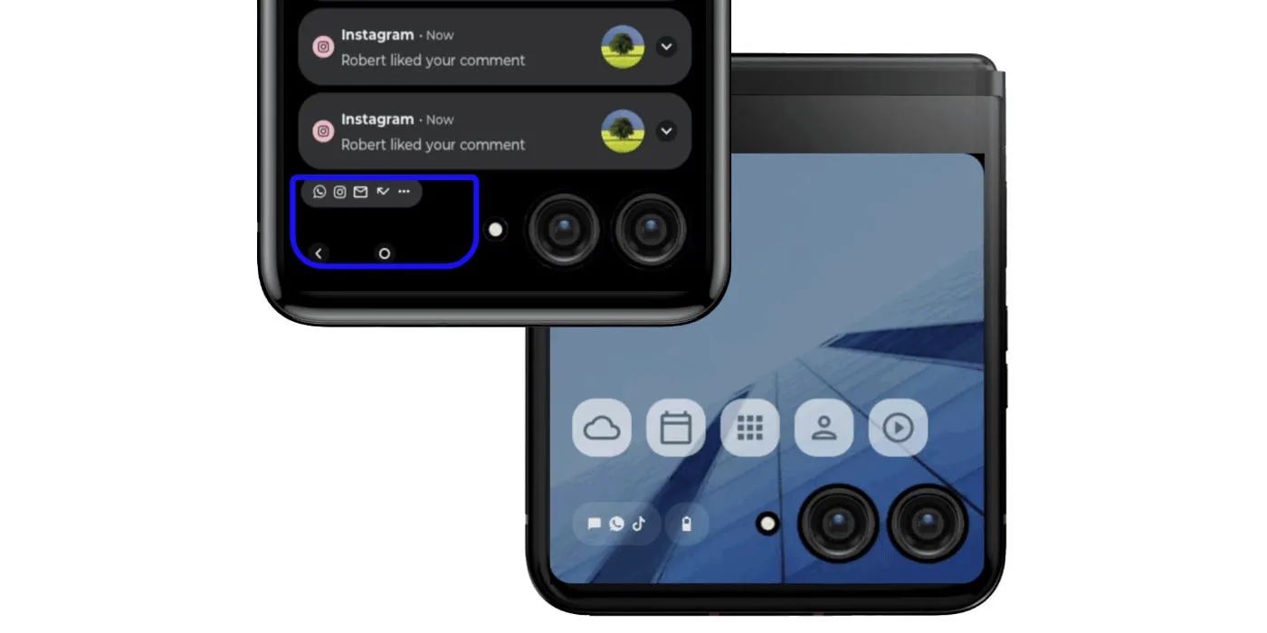 The 2023 Motorola Razr is shaping up to be a genuine