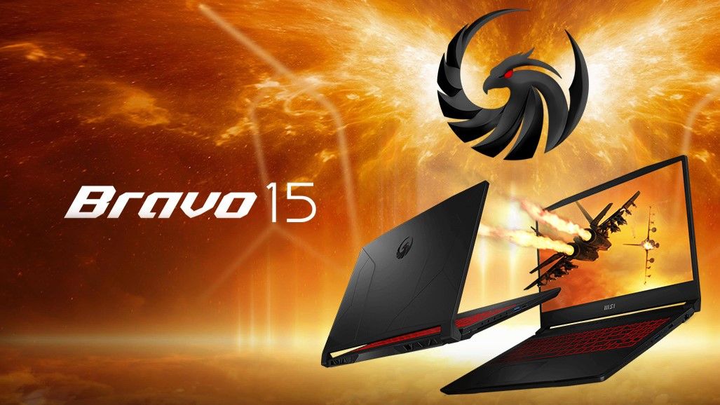 Score up to 28 percent savings on the MSI Bravo 15 and other great ...