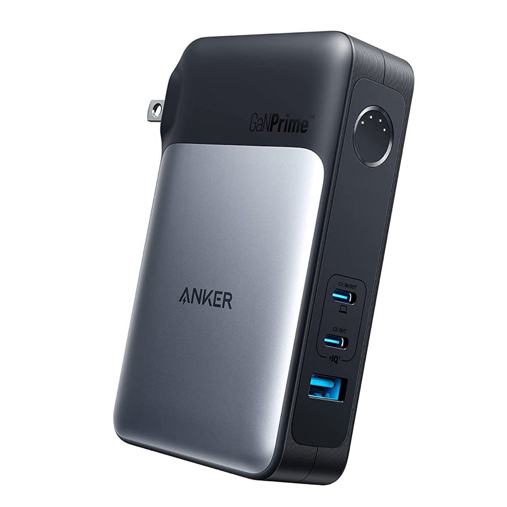Experience Unmatched Portability with the Anker 621 Power Bank - Chargerlab