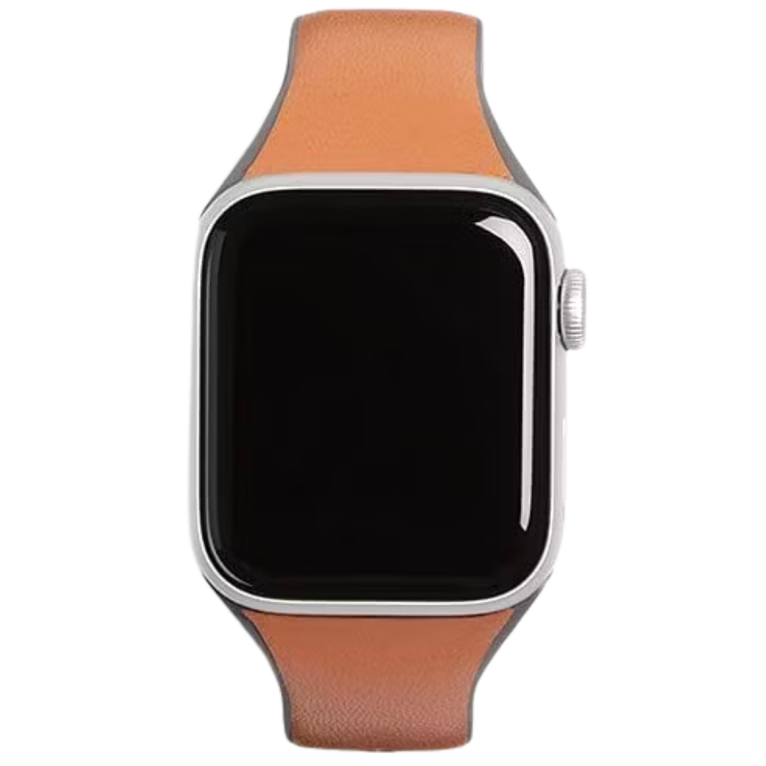 pbi Bellroy Leather strap (Apple Watch) 