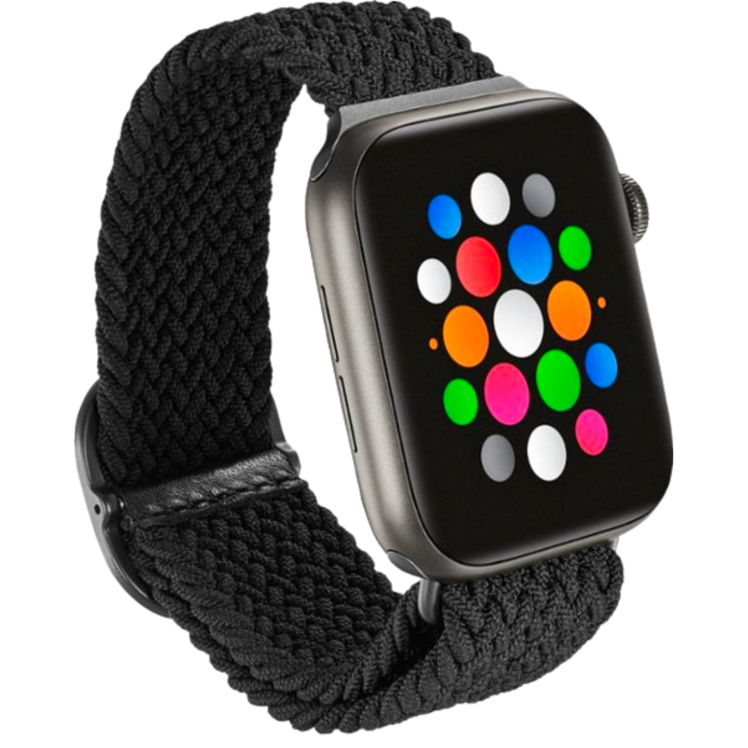 pbi Modal Nylon (Apple Watch)