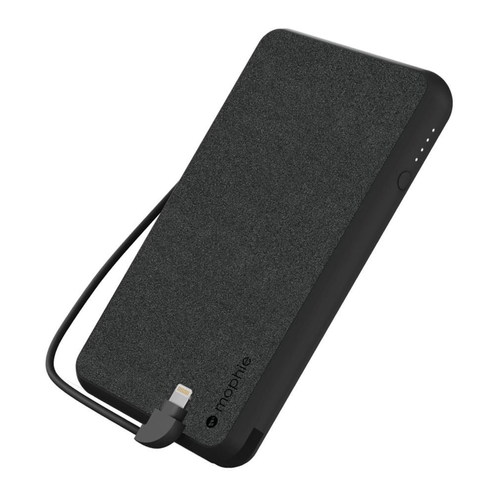 PBI mophie powerstation Built-in Lightning Cable