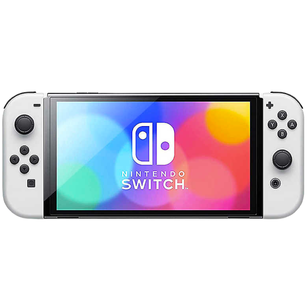 pbi nintendo switch oled