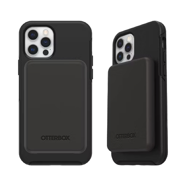 PBI Otterbox magsafe battery pack Background Removed