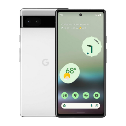 Google Pixel 7: Price, specs, features, & everything we know