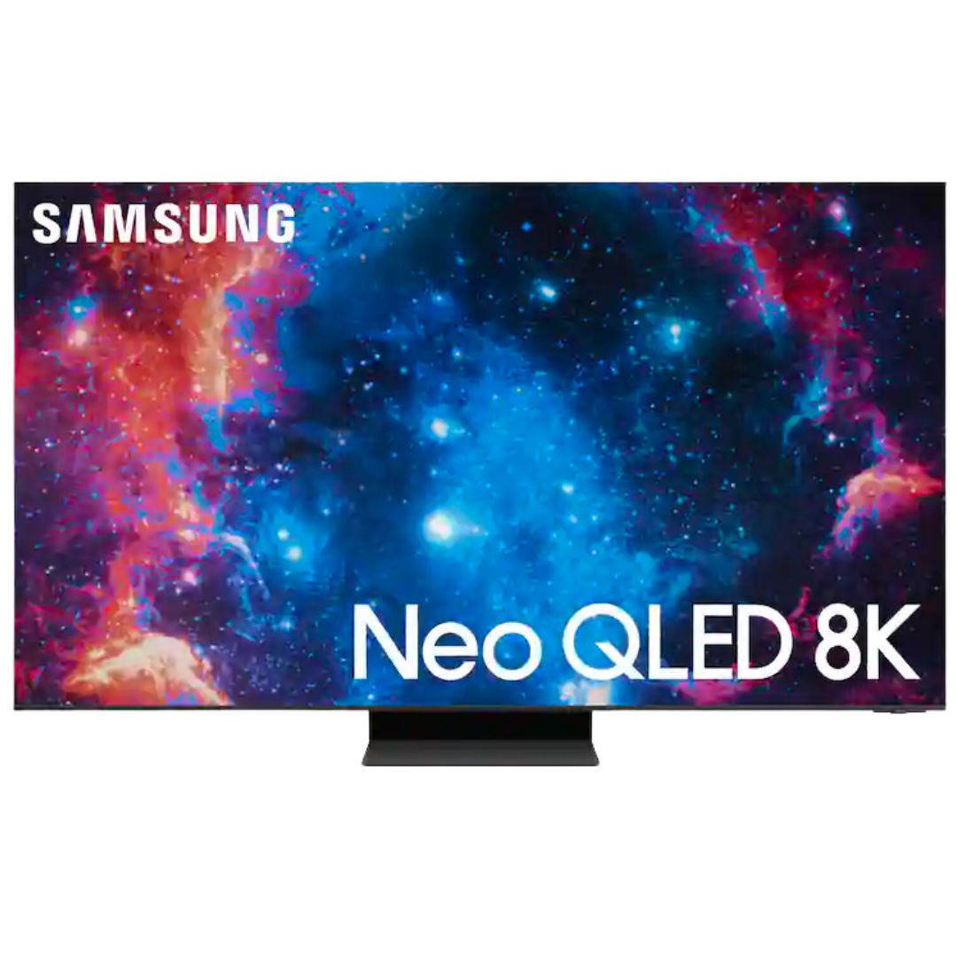 PBI Samsung QN900C Neo QLED 8K Smart TV