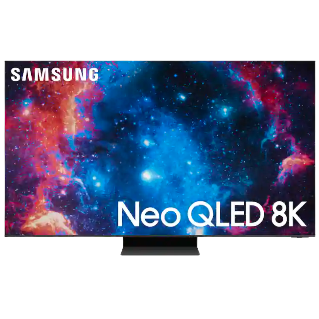 PBI Samsung QN900C Neo QLED 8K Smart-TV