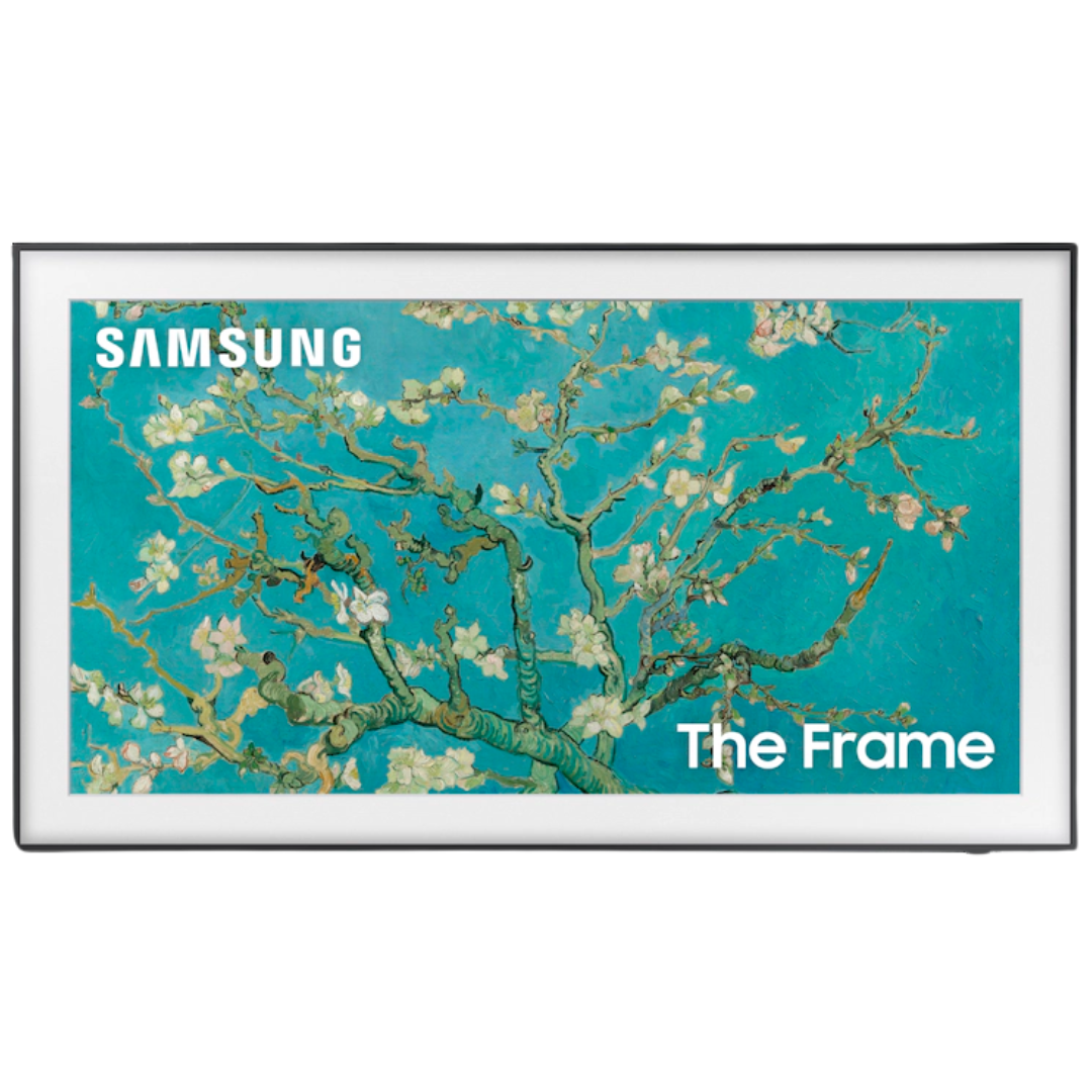 PBI Samsung The Frame QLED Smart-TV