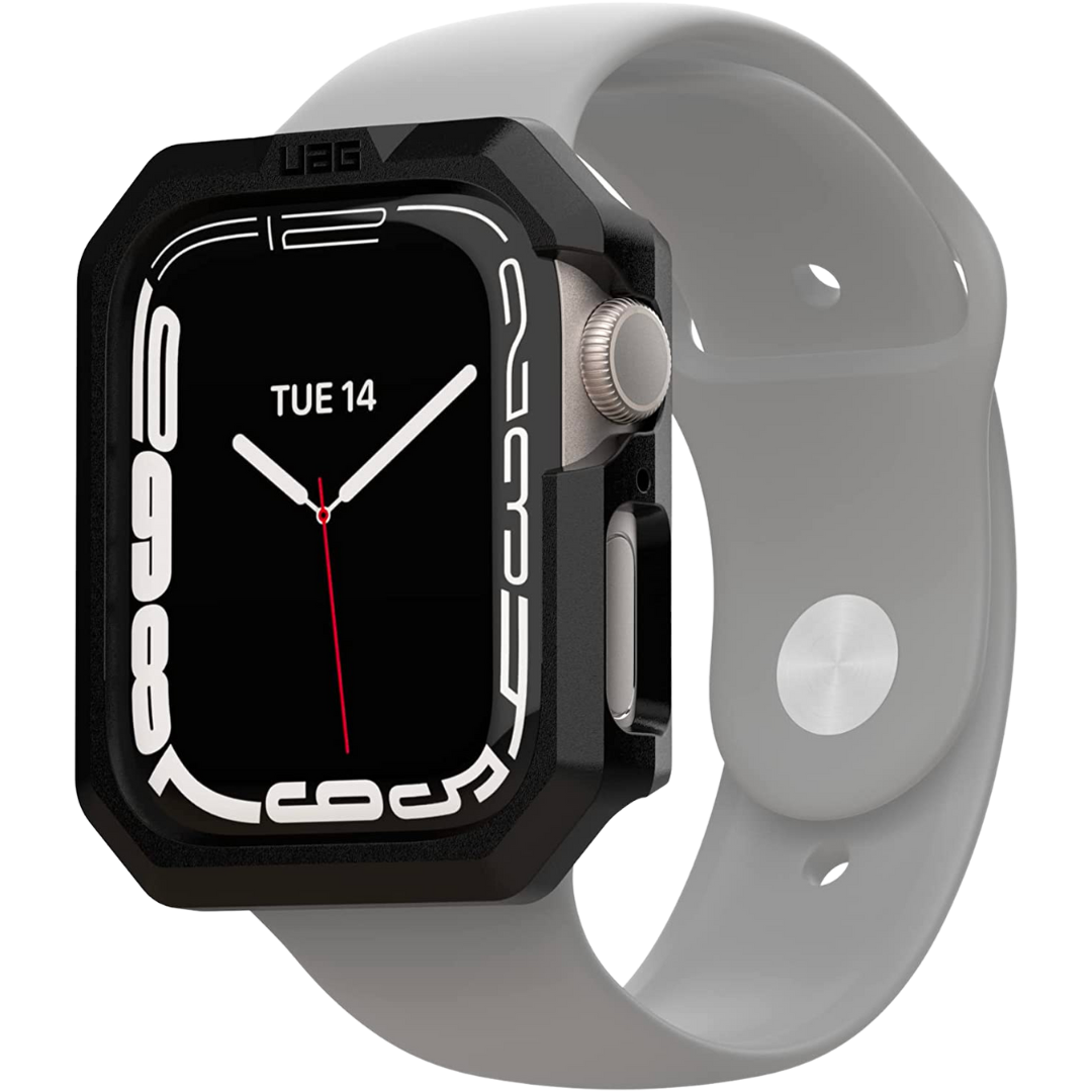 pbi-UAG Case (Apple Watch)