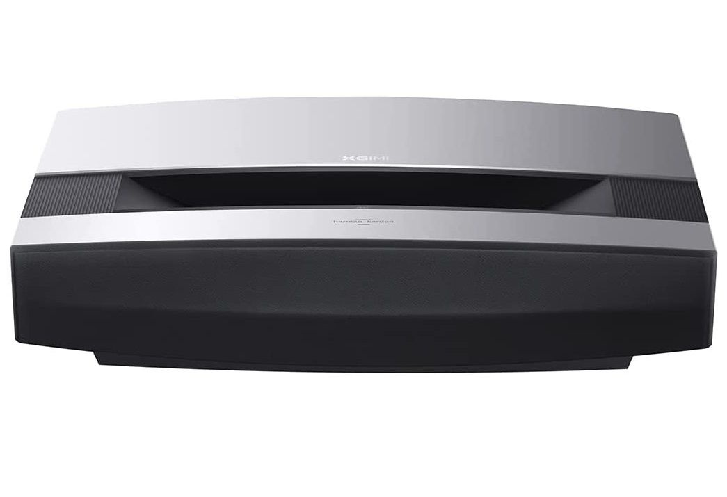 XGIMI Aura 4K UHD Ultra Short Throw laserprojector voor thuisbioscoop