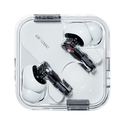 Nothing Ear (2) goes official, offers better sound and