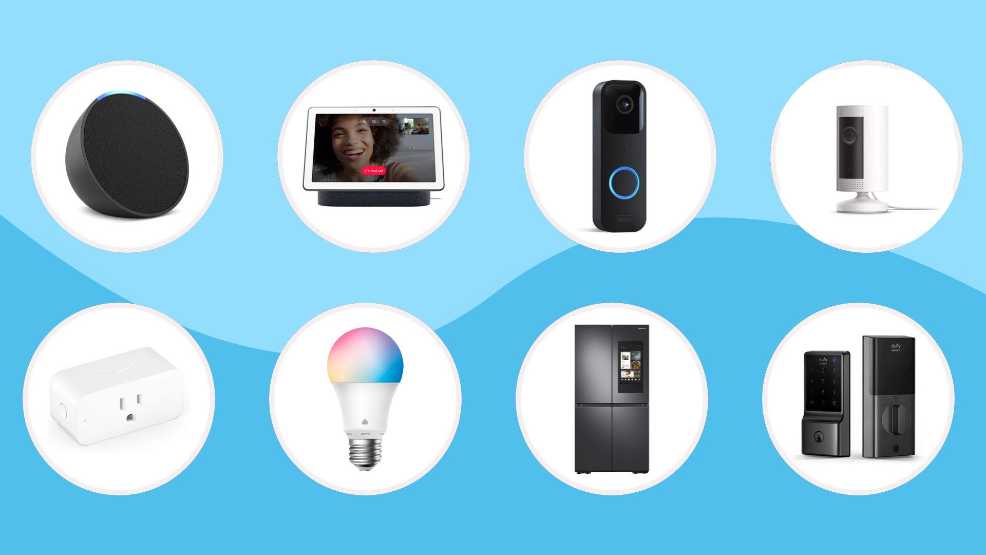 16 Best Smart Home Devices of 2023: Top Smart Home Devices to Buy