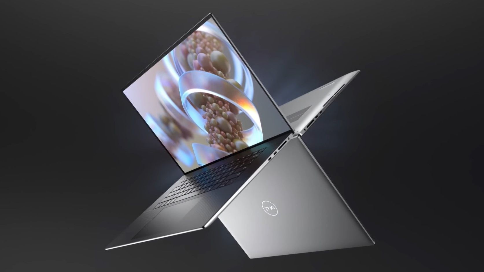 Dell XPS 17 9720 Featured