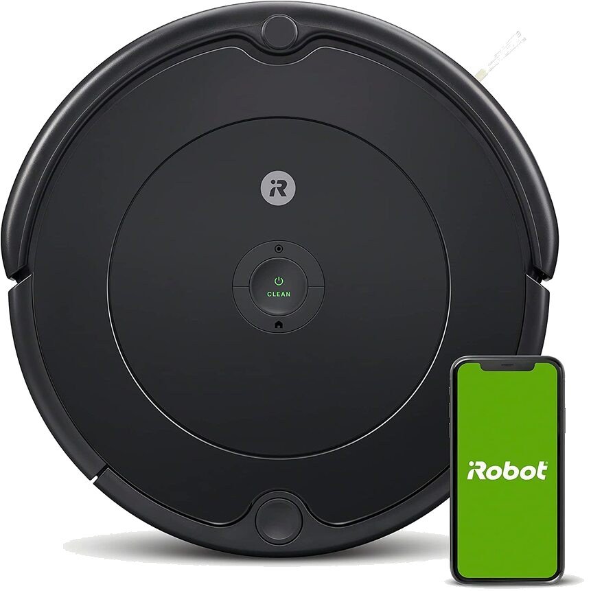 iRobot Roomba 694 Robot Vacuum PBI-2
